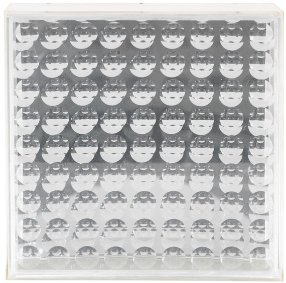 Adolf Luther - Ohne Titel - 