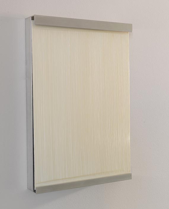 Imi Knoebel - Tafel DCCCLXXXIV - 