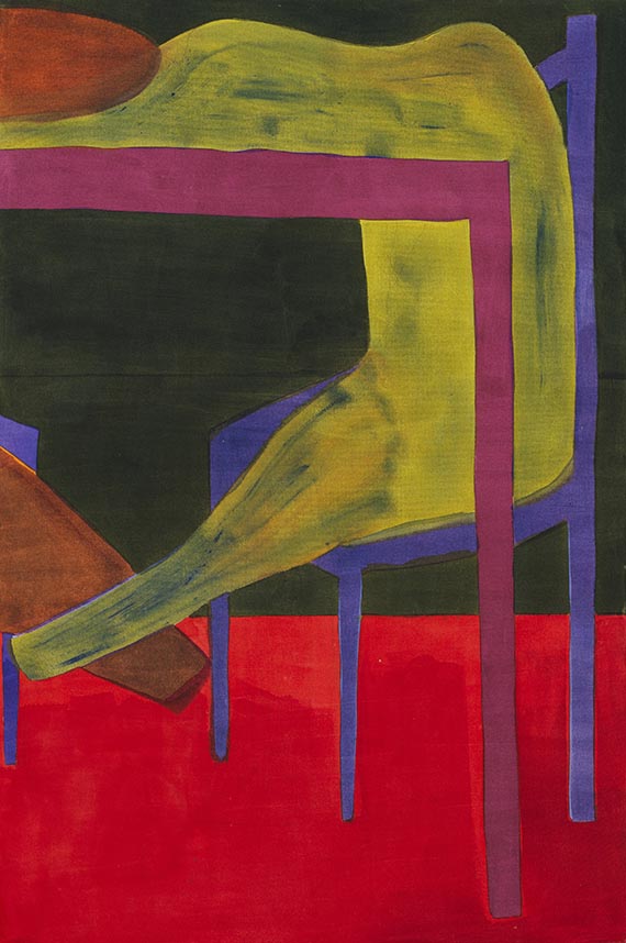 Lena Laguna Diel - Talk IV - 