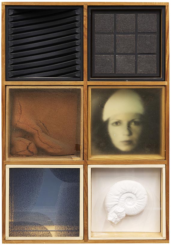  Eat Art Gallery - Ohne Titel - 