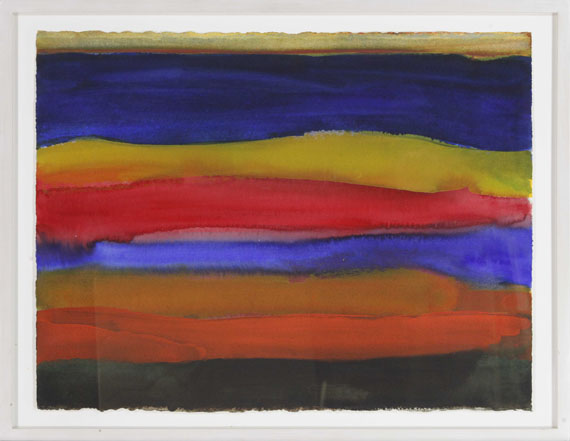 Jerry Zeniuk - Ohne Titel - Frame image