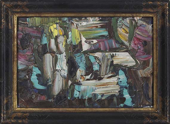 Antonio Corpora - Senza titolo - Frame image