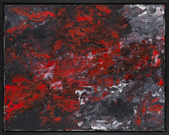  Armando - Damals - Frame image