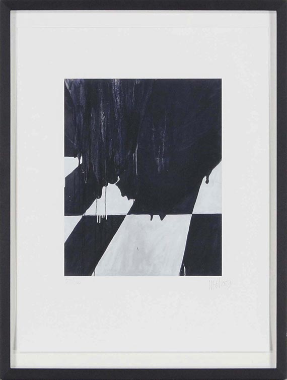 Mary Heilmann - It