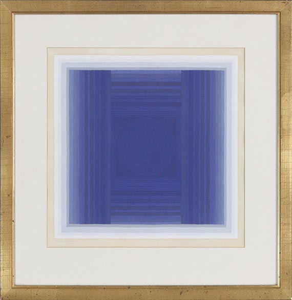 Paul Feiler - Senos G XVIII - Frame image