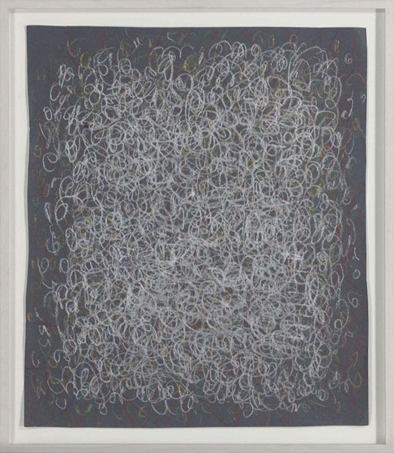 Kuno Gonschior - Ohne Titel - Frame image