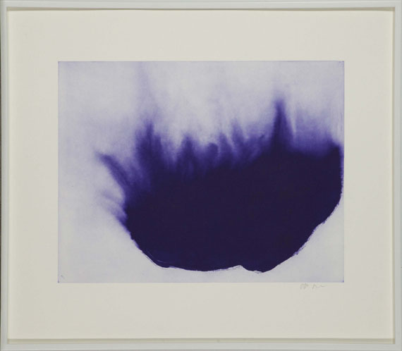 Anish Kapoor - 12 Etchings # 3 - Frame image