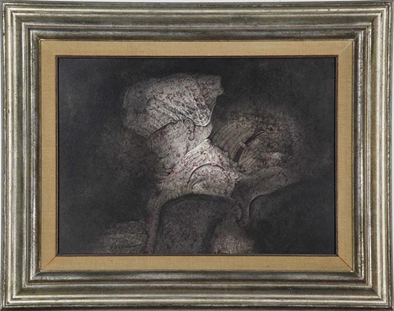  Armodio - Mozart verso Prage - Frame image