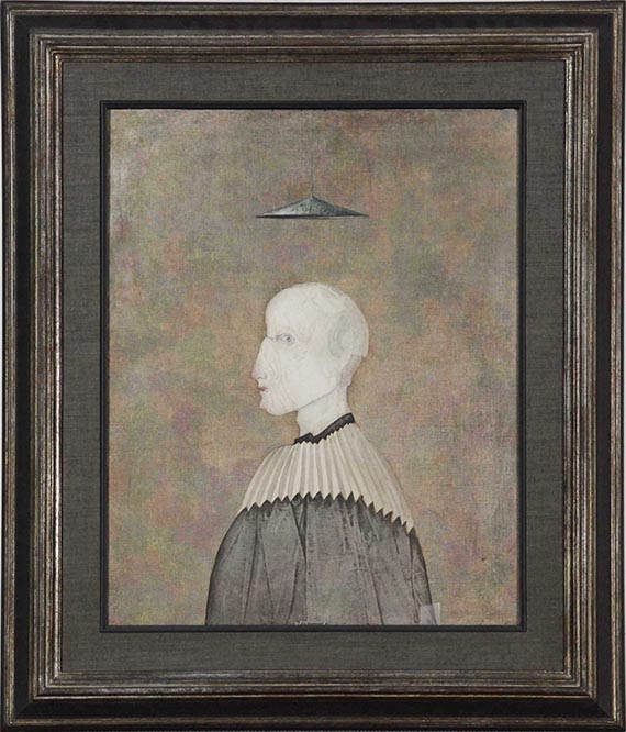  Armodio - Ritratto - Frame image