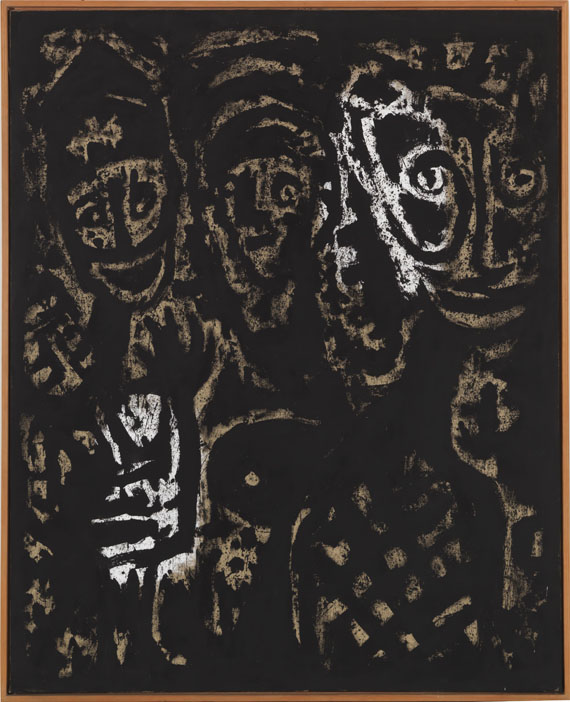 Helmut Middendorf - Der Genie-Kindergarten von H. - Frame image