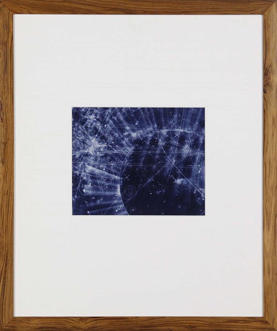 Thomas Ruff - neg#pro01 - Frame image
