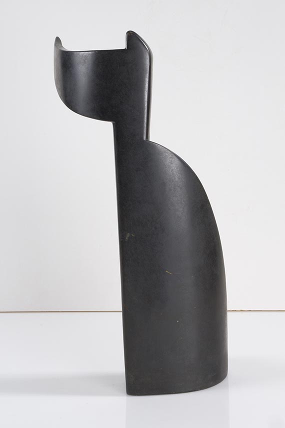 Etienne Béothy - Icare, Monument pour aviateur, Op. 48 - Back side