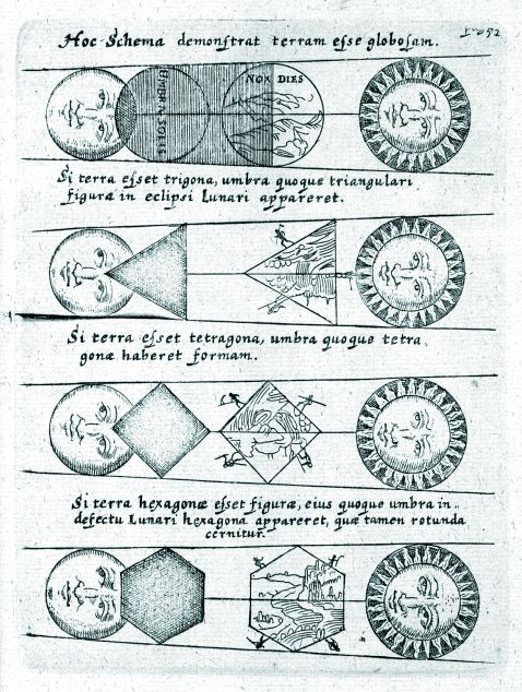   - Universa Geographia