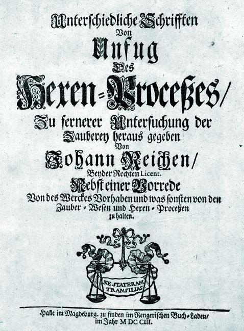   - Hexen-Proceß