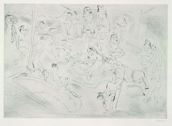 Jules Pascin - L