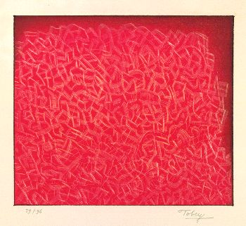 Mark Tobey - Longing for Comunity