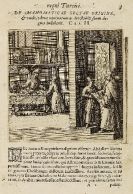 Jan Theodor de Bry - Acta Mechmeti Saracenorum Principis