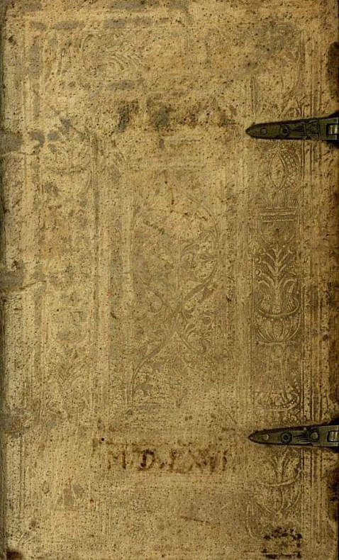 Aulus Gellius - Noctium Atticarum. 1515