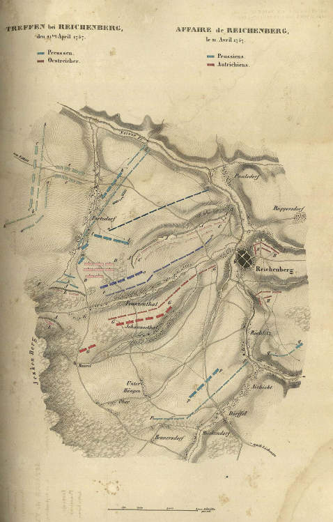 Kausler, F. von - Atlas des plus mémorables batailles