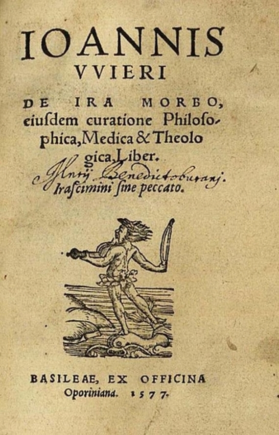H. von Rantzau - De conservanda valetudine liber. 1580