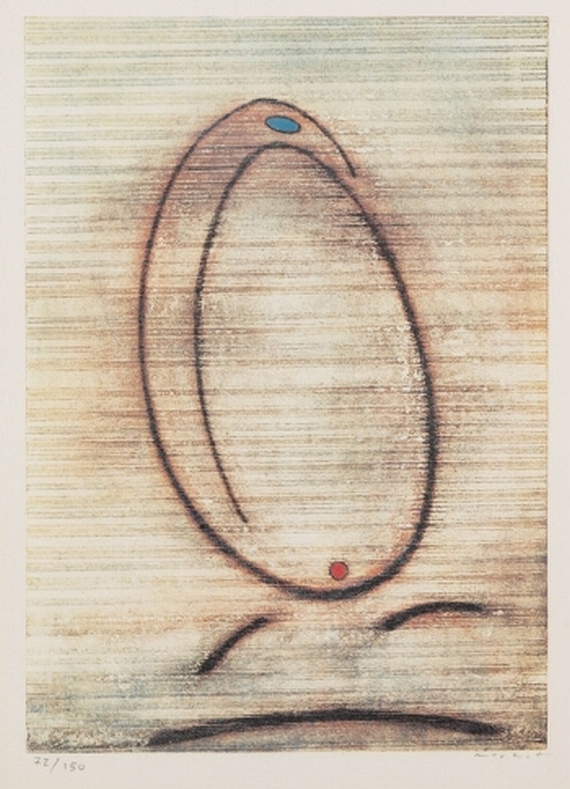 Max Ernst - Zu: Robert Lebel, L