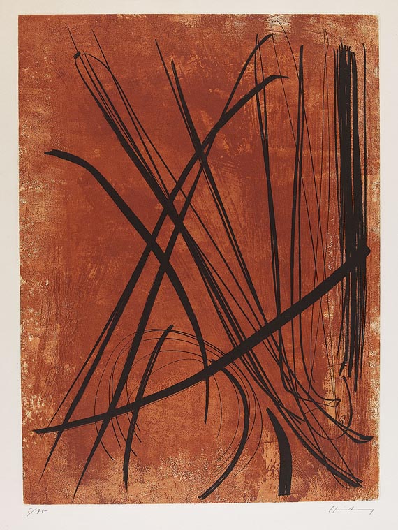 Hans Hartung - 19