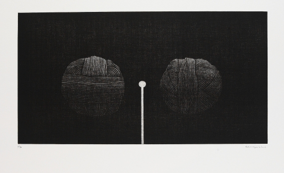 Yozo Hamaguchi - Almost Symmetric (Balls of Yarn)