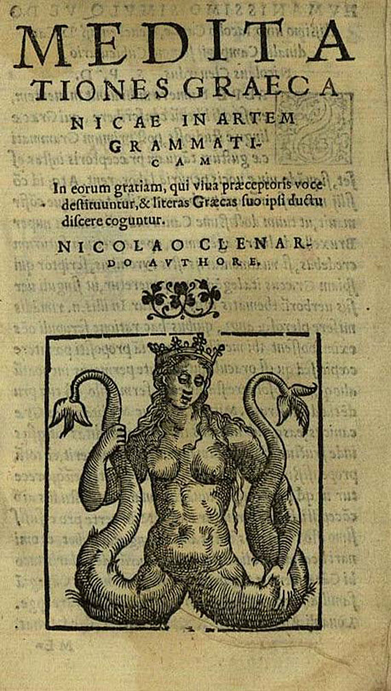 Giovanni Crisostomo Javelli - Commentarii in Logicam Aristotelis. 1555. + 1 Beigabe