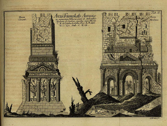 Dänemark - Pontoppidan, E., Danske Atlas, 7 Bde. 1763.