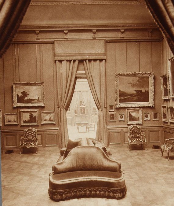  - 1 Photoalbum. 1906 - 