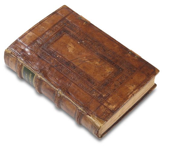 Joannes Magnus - Historia de omnibus Gothorum...1554 - 