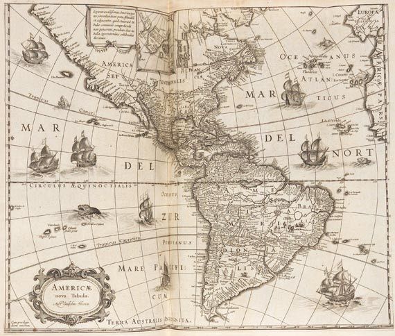 Emanuel von Meteren - Meteranus Novus. 1633. - 
