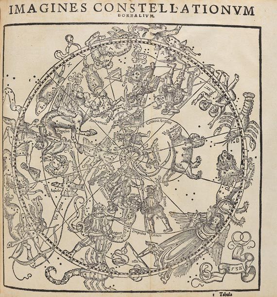  Euklid - Elementorum Geometricorum. 1537. - 
