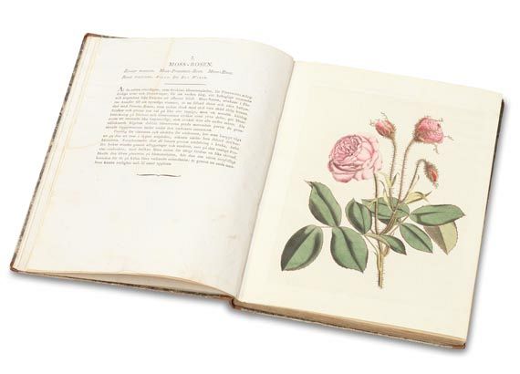Johan August Pfeiffer - Magasin. 1803. - 