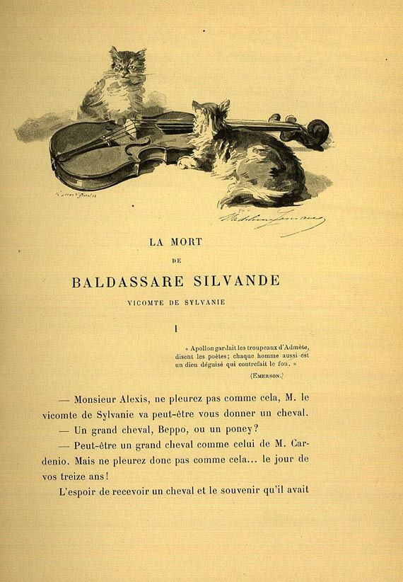 Marcel Proust - Les plaisirs et les jours. 1896 - 