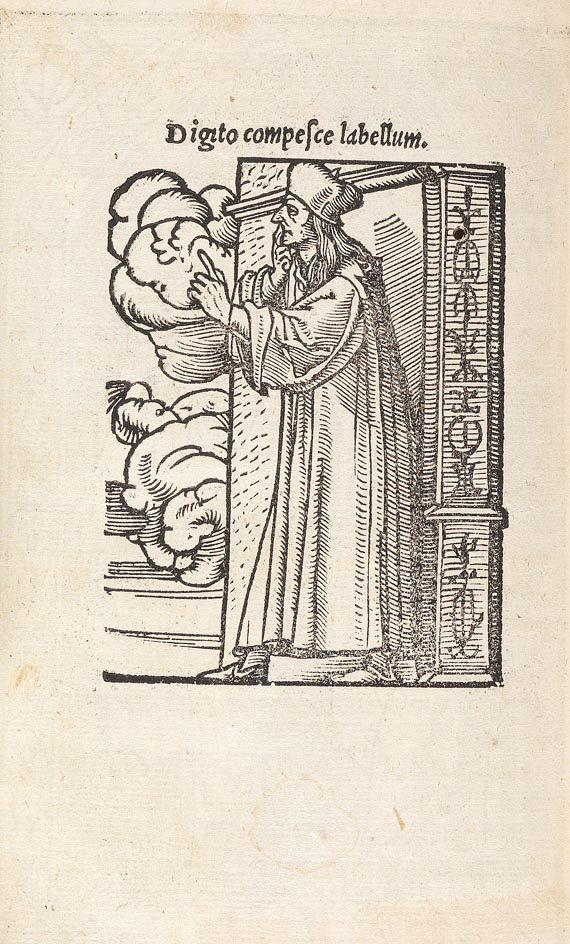   - Das newe Testament. 1524 - 