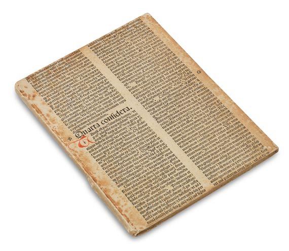 Martin Luther - Ein mecklich nütz predig. 1520 - 