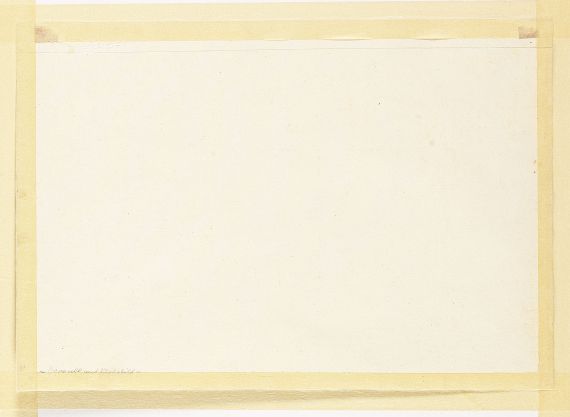 Erich Heckel - Mädchenbildnis - 
