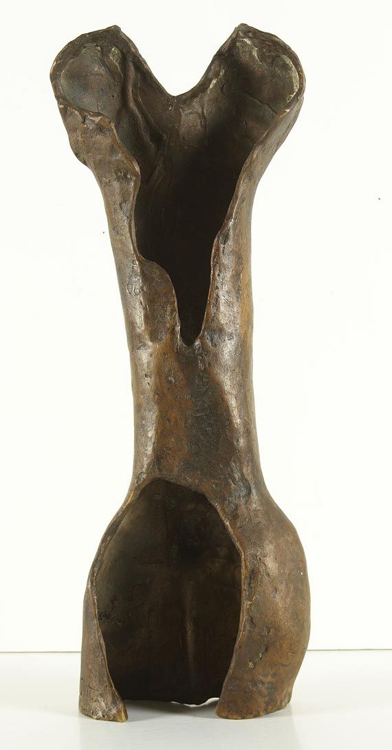 Toni Stadler - Knabentorso - 