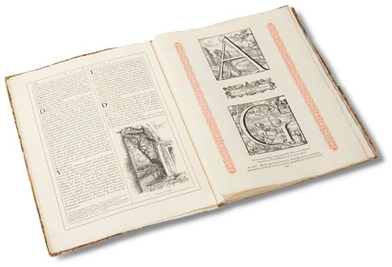  Plantin - Rooses, Max, Musée Plantin. 8 Bde. 1913 - 