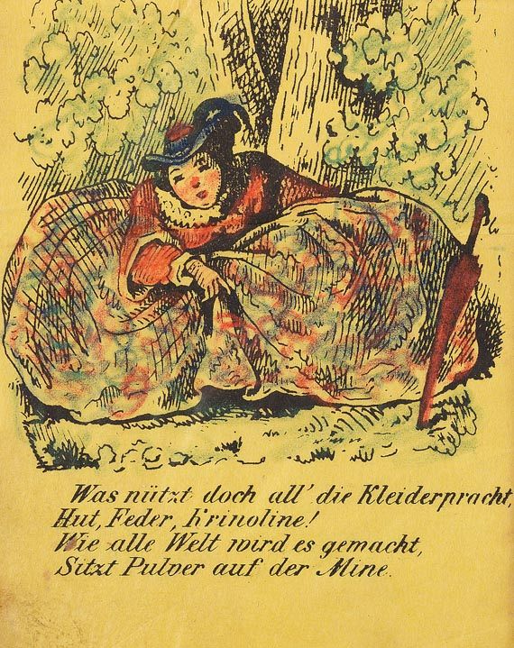   - Schnupftücher. Um 1900. - 
