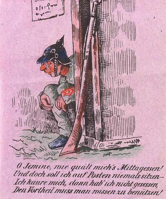   - Schnupftücher. Um 1900. - 