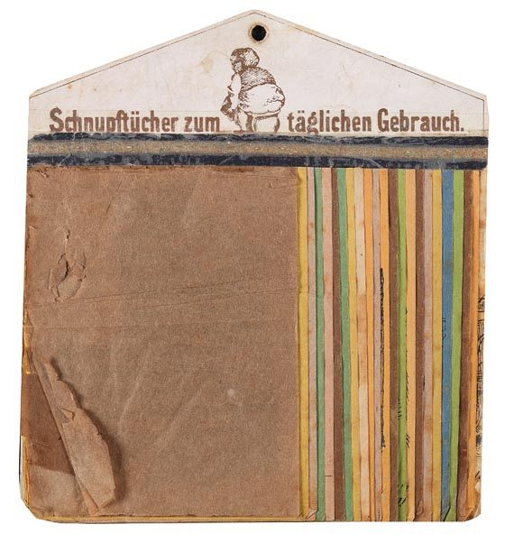 Schnupftücher - Schnupftücher. Um 1900.