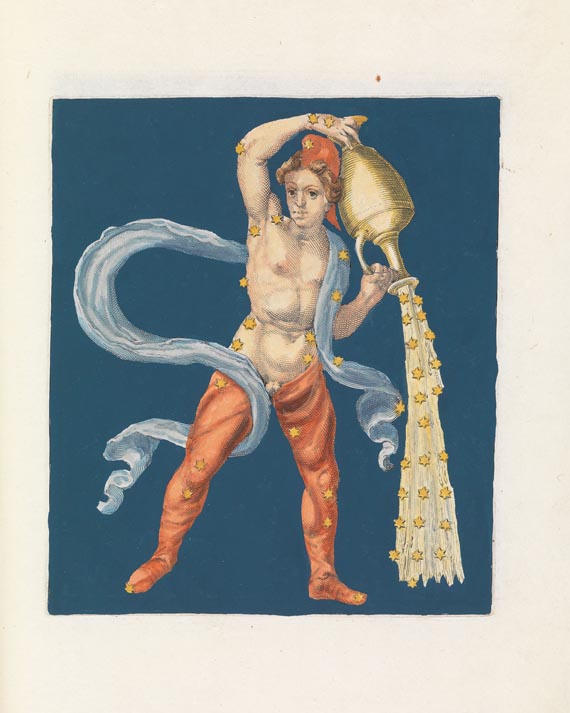 Jakob de Gheyn II. - Arataea. 1621. - 