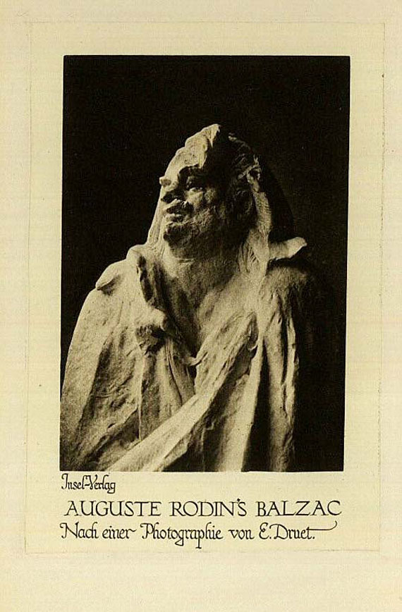 Honoré de Balzac - Menschliche Komödie. 16 Bde. 1908-11.