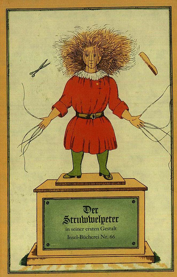   - Konvolut Insel-Bücher, Konvolut Insel Almanach, 1912/1990 - 