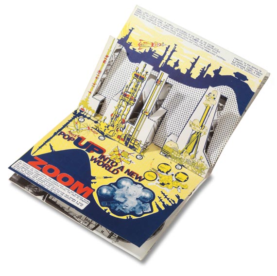   - Amazing Archigram 4, 1964 - 