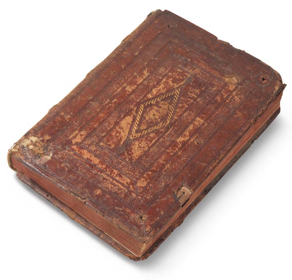  Nonius Marcellus - De proprietate sermonum. Venedig 1476 - 