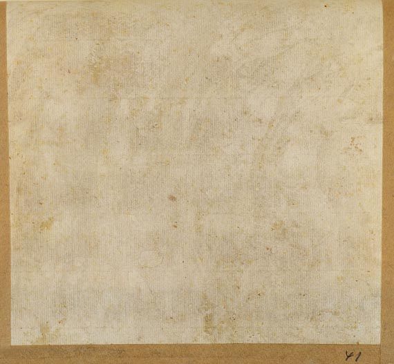 Francesco Mazzola gen. Parmigianino - Nach - Vulkan überrascht Venus und Mars - 