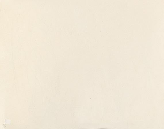 Ernst Ludwig Kirchner - Personen am Tisch - 
